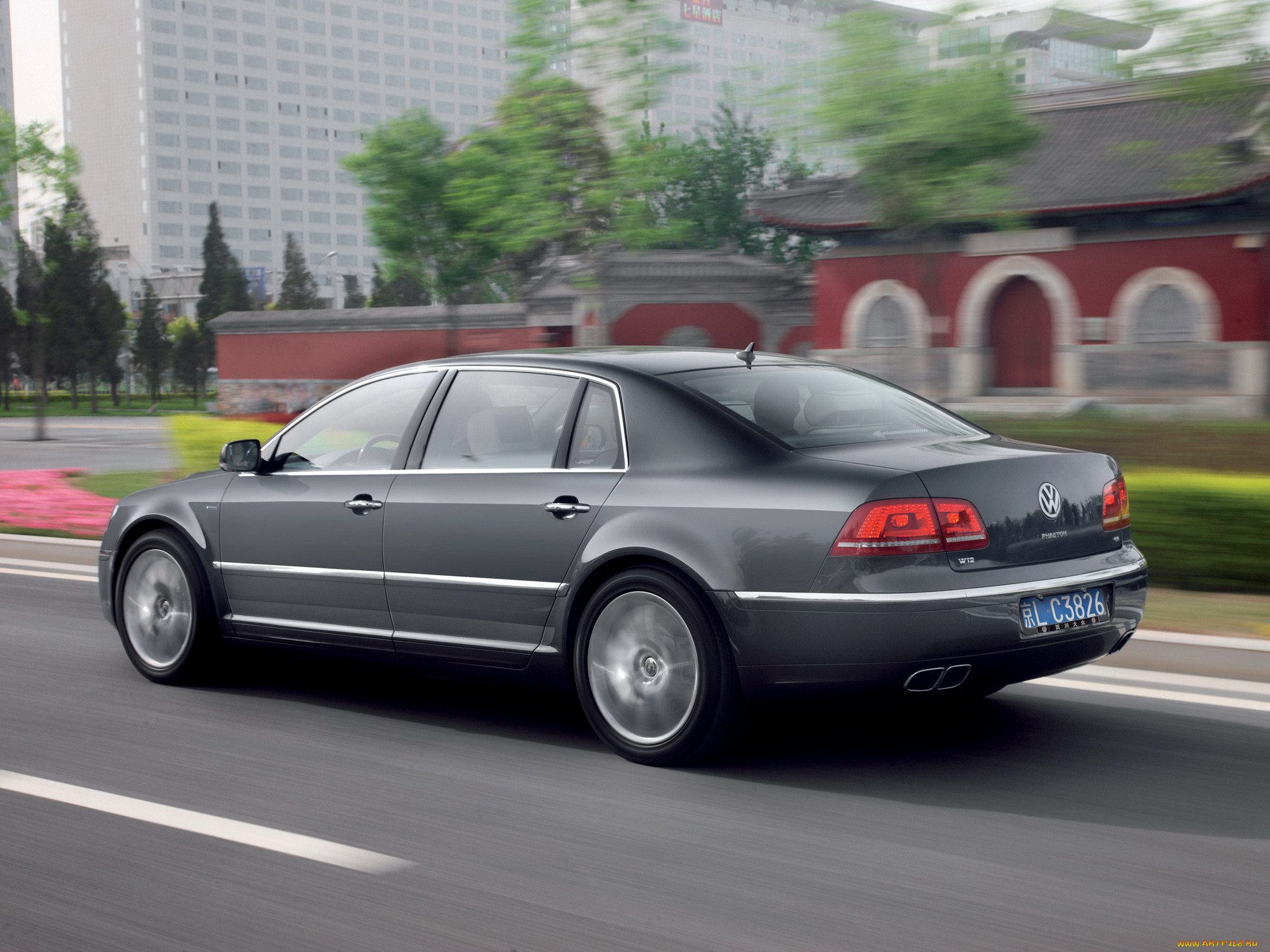 , volkswagen